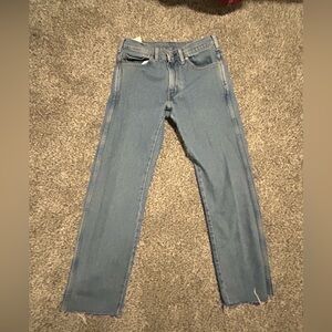 Men/Women Levi’s Jeans w31 l32